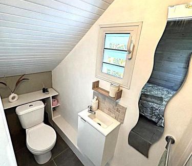 Saint-Claude Apartment | O Soley Carib