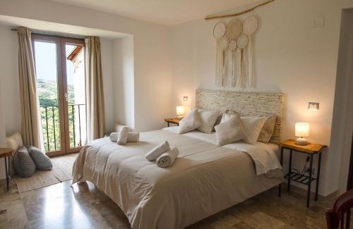 Corleto Monforte Bed & Breakfast | O' Stiavucco B&B