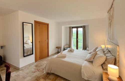 Corleto Monforte Bed & Breakfast | O' Stiavucco B&B