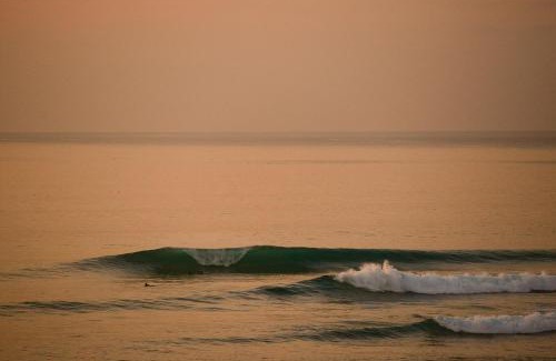Ericeira House | O Vale