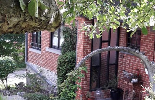 Jemelle House | Ô Vert'jardin