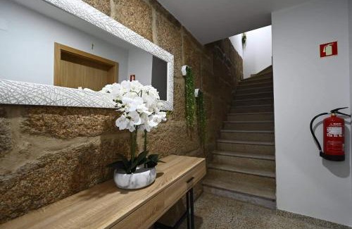 Lamego Apartment | O Visconde - Alojamento local