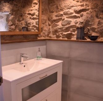 A Lama House | O XARDÍN DA FRAGA