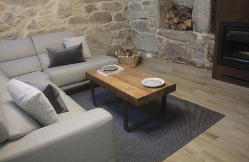 A Lama House | O XARDÍN DA FRAGA