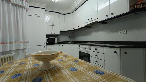 Ourense Apartment | O Xardín Termal