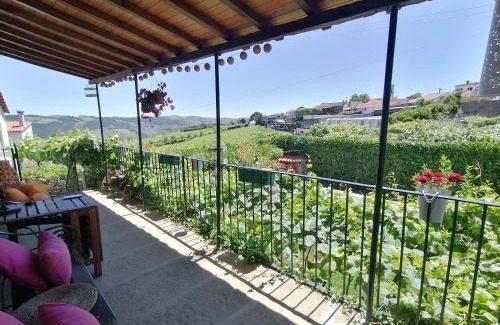 Sabrosa House | O Ze Ja Dormiu Aqui