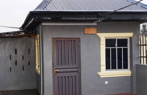 Ibadan Apartment | O2 Apartments