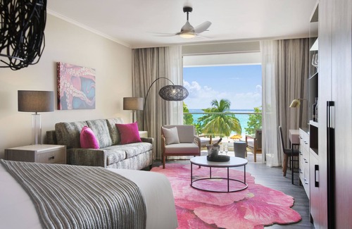 St. Lawrence Gap Hotel | O2 Beach Club & Spa by Ocean Hotels