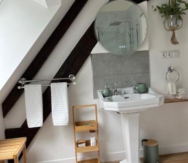 Ourouer-les-Bourdelins Bed & Breakfast | O2 Tours