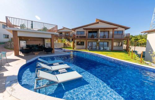 Imbassai House | Oahu Imbassai