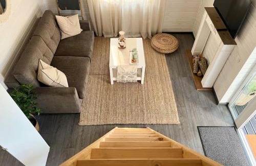 Zemgale Suburb House | Oak Heart, Lucavsalas namiņš
