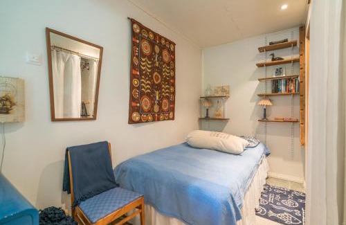 Naantali Old Town House | Oak House