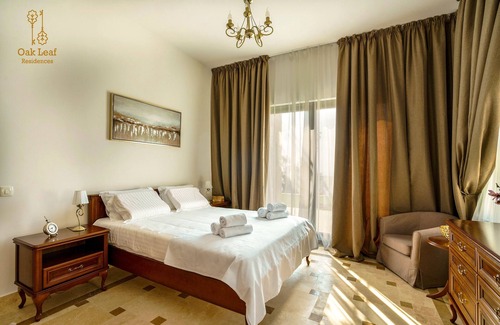 Budva Municipality Villa | Oak Leaf Residences
