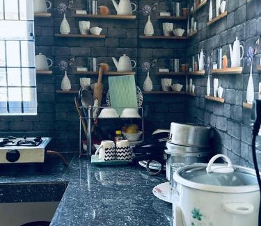 Balipara Apartment | Oak & olive homestay