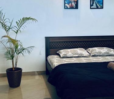 Balipara Apartment | Oak & olive homestay