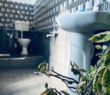 Balipara Apartment | Oak & olive homestay