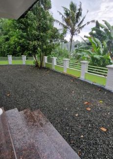 Aranmula Villa | Oak springs Riverside home 3 bed room