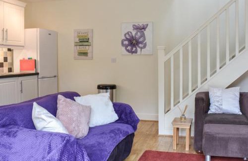 Otterburn House | Oak Tree Cottage