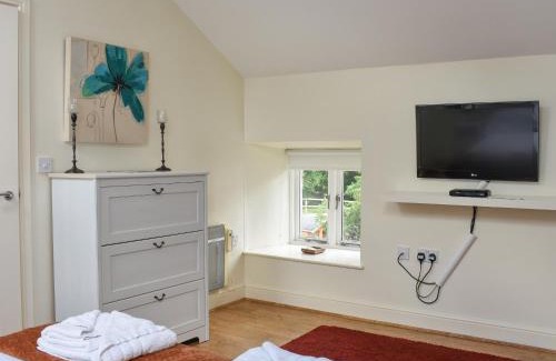 Otterburn House | Oak Tree Cottage