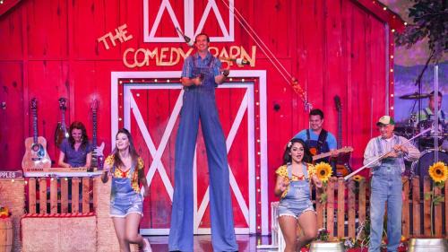 Pigeon Forge Ski Chalet | Oak Tree Lodge #3 by Eden Crest Vacation Rentals