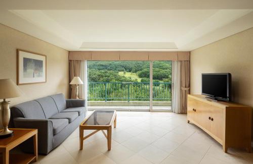 Wonju Resort | Oak Valley Resort Valley Village