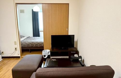 Toyohira Apartment | Oak Villa - Vacation STAY 19613