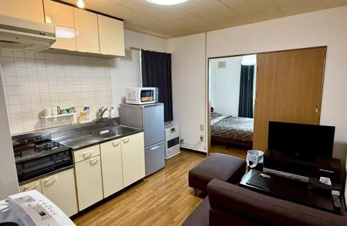 Toyohira Apartment | Oak Villa - Vacation STAY 19613