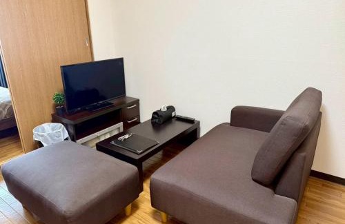 Toyohira Apartment | Oak Villa - Vacation STAY 19613