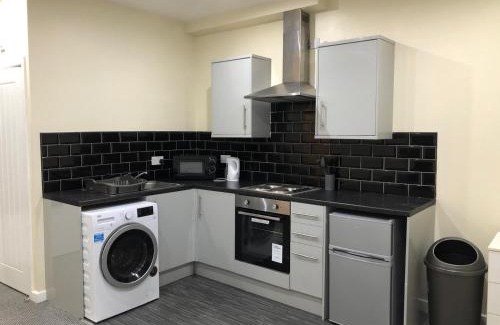 Burnley Bed & Breakfast | Oakbridge Studios