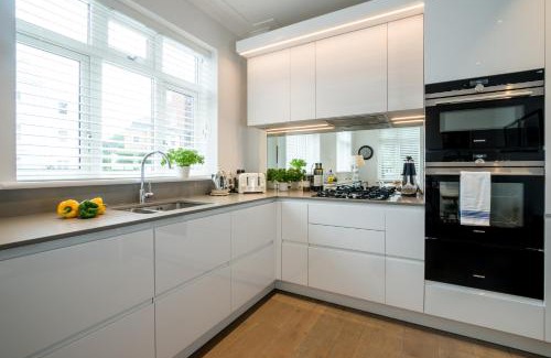 London Borough of Hounslow Apartment | Oakdale & The Regal at Fitzroy Gate