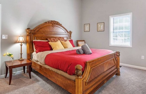 Atlanta House | Oakland Oasis B Intown Atlanta