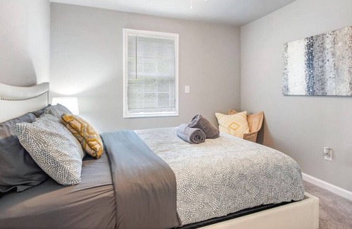 Atlanta House | Oakland Oasis B Intown Atlanta