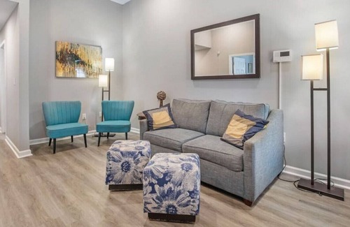 Atlanta House | Oakland Oasis B Intown Atlanta