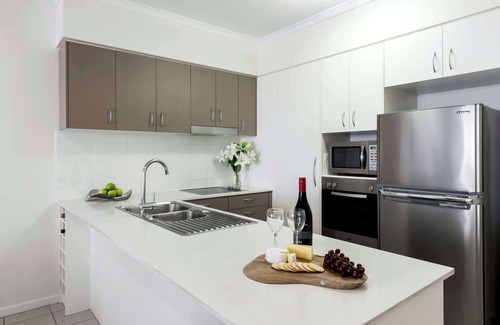 Woodend Apartment | Oaks Ipswich Aspire Suites