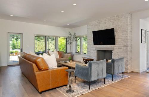 Paso Robles House | Oaks & Madeira A Luxury Wine Escape in Paso Robles