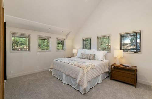 Paso Robles House | Oaks & Madeira A Luxury Wine Escape in Paso Robles