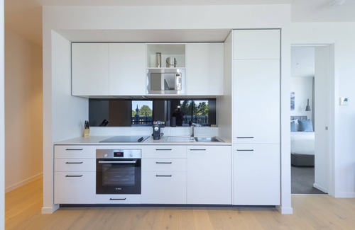 Geelong Hotel | Oaks R Suites Geelong