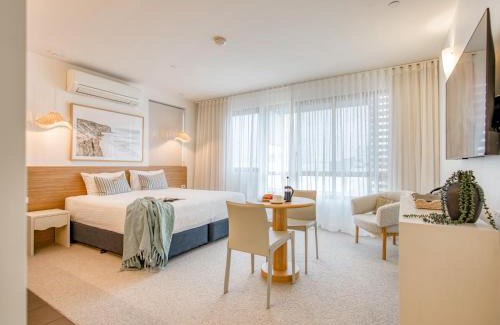 Geelong Hotel | Oaks Vue Suites Geelong