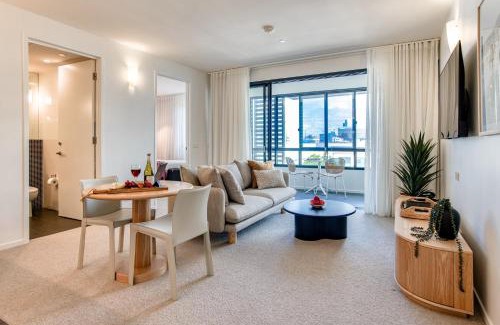 Geelong Hotel | Oaks Vue Suites Geelong