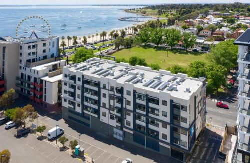 Geelong Hotel | Oaks Vue Suites Geelong