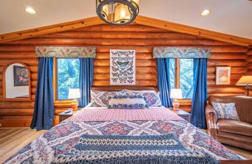 Nipomo House | Oakwood Lodge