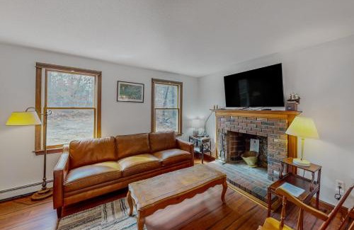 Eastham House | Oakwood Trail Cottage