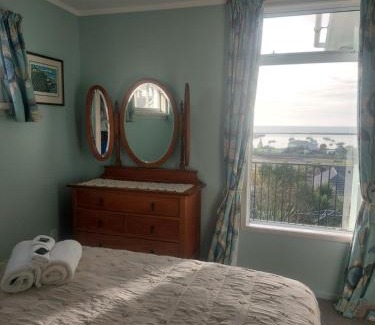 Oamaru House | Oamaru Green Cottage