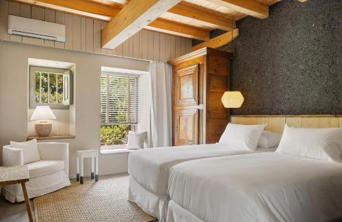 Garai Hotel | OAR Cottage