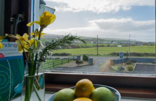 Doolin House | Oar restaurant and Rooms