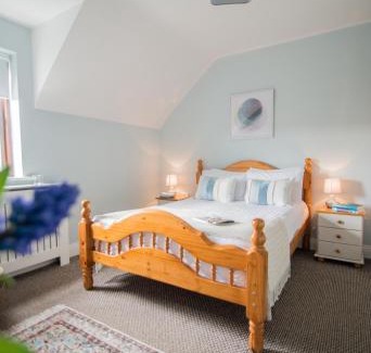 Doolin House | Oar restaurant and Rooms