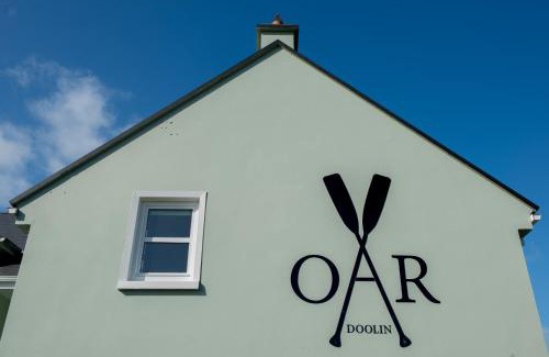 Doolin House | Oar restaurant and Rooms