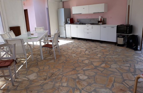 Giannades House | Oase in Olve grove 11000 sq on Corfu trail, Privatpool, near to sea