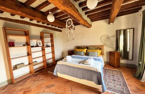 Monzuno Bed & Breakfast | Oasi Acquafresca