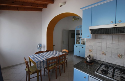 Canneto Apartment | Oasi Beach